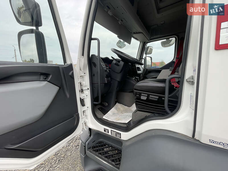 Другие грузовики MAN TGL 2019 в Луцке фото 18 Другие грузовики MAN TGL 2019 в Луцке