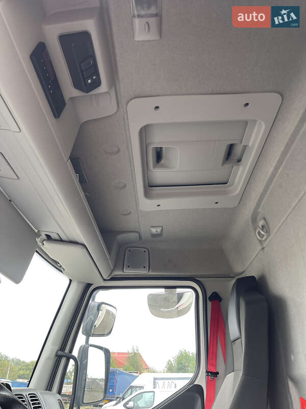 Другие грузовики MAN TGL 2019 в Луцке фото 22 Другие грузовики MAN TGL 2019 в Луцке