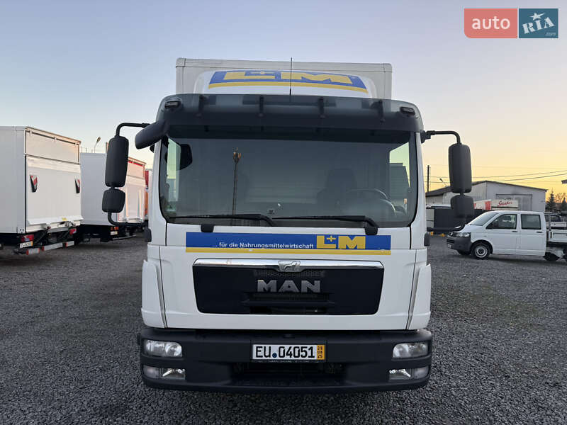 Вантажний фургон MAN TGL 2013 в Вінниці
