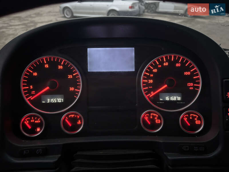 Борт MAN TGL 2014 в Рівному фото 10 Борт MAN TGL 2014 в Рівному