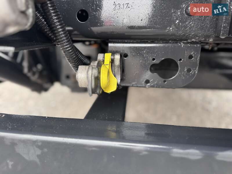 Вантажний фургон MAN TGL 2017 в Вінниці