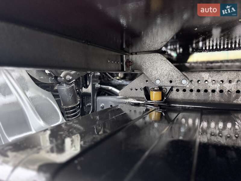 Вантажний фургон MAN TGL 2017 в Вінниці