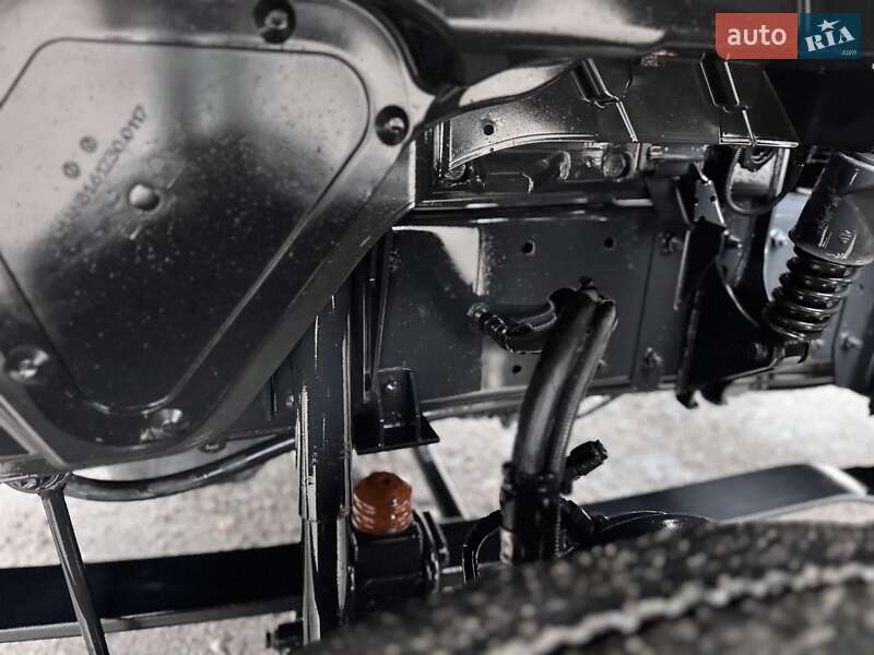 Вантажний фургон MAN TGL 2017 в Вінниці