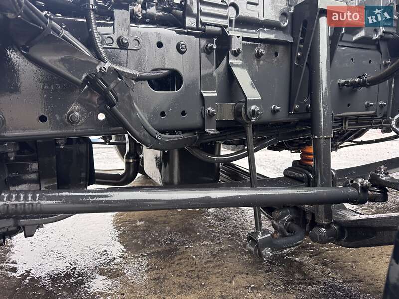 Вантажний фургон MAN TGL 2017 в Вінниці