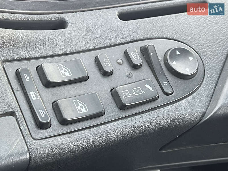 Вантажний фургон MAN TGL 2013 в Луцьку