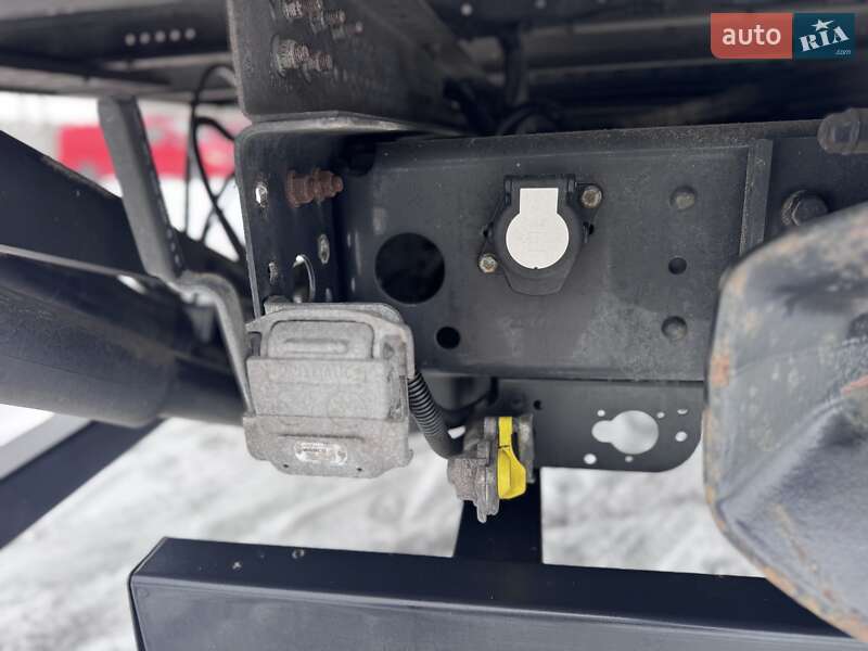 Вантажний фургон MAN TGL 2017 в Вінниці фото 11 Вантажний фургон MAN TGL 2017 в Вінниці