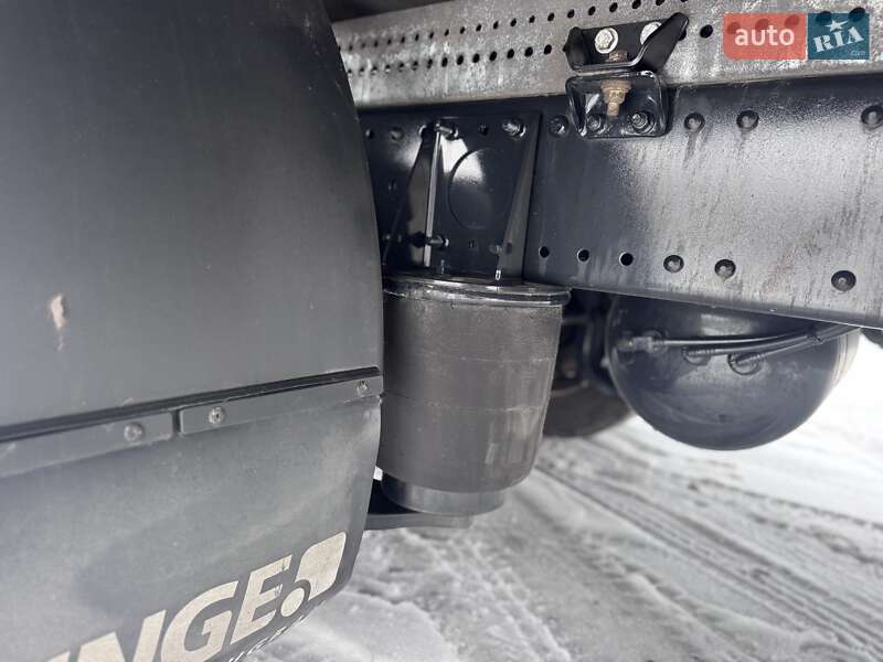 Вантажний фургон MAN TGL 2017 в Вінниці фото 17 Вантажний фургон MAN TGL 2017 в Вінниці