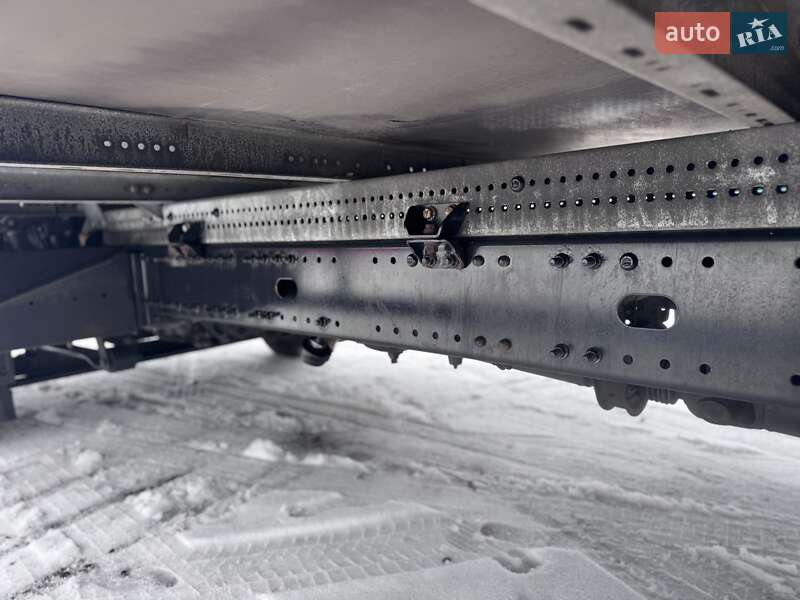 Вантажний фургон MAN TGL 2017 в Вінниці фото 22 Вантажний фургон MAN TGL 2017 в Вінниці