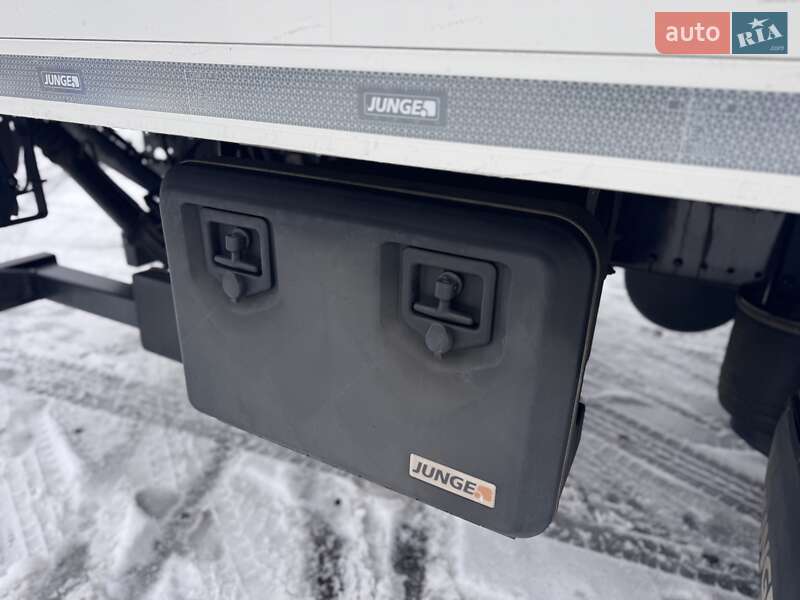 Вантажний фургон MAN TGL 2017 в Вінниці фото 32 Вантажний фургон MAN TGL 2017 в Вінниці