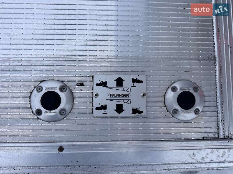 Вантажний фургон MAN TGL 2017 в Вінниці фото 41 Вантажний фургон MAN TGL 2017 в Вінниці