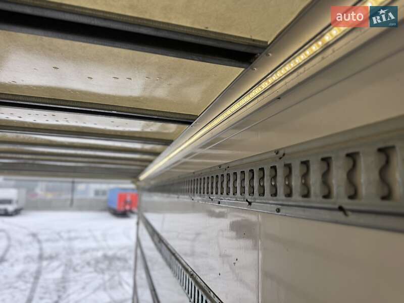 Вантажний фургон MAN TGL 2017 в Вінниці фото 47 Вантажний фургон MAN TGL 2017 в Вінниці