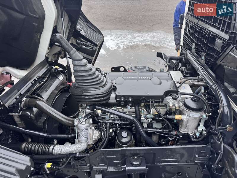 Вантажний фургон MAN TGL 2017 в Вінниці фото 61 Вантажний фургон MAN TGL 2017 в Вінниці