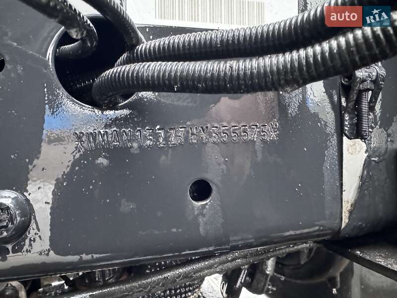 Вантажний фургон MAN TGL 2017 в Вінниці фото 68 Вантажний фургон MAN TGL 2017 в Вінниці