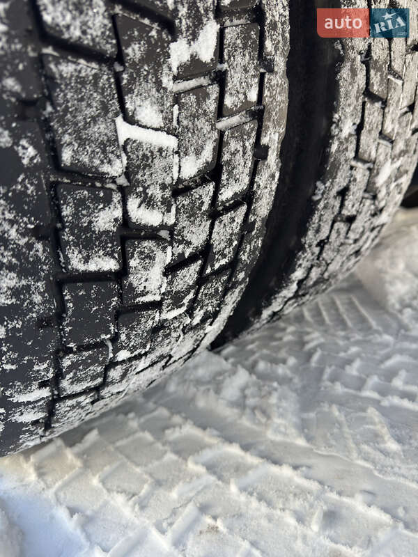 Вантажний фургон MAN TGL 2013 в Вінниці