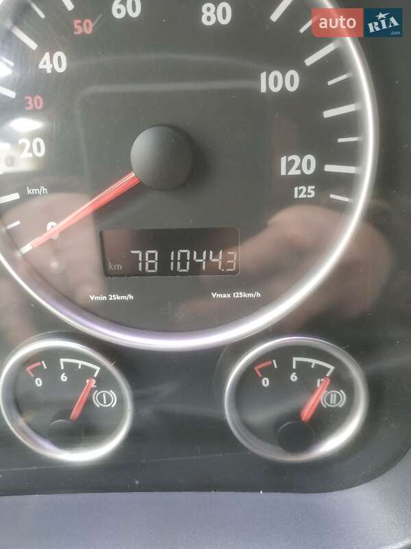 Тентованый MAN TGL 2006 в Черкассах