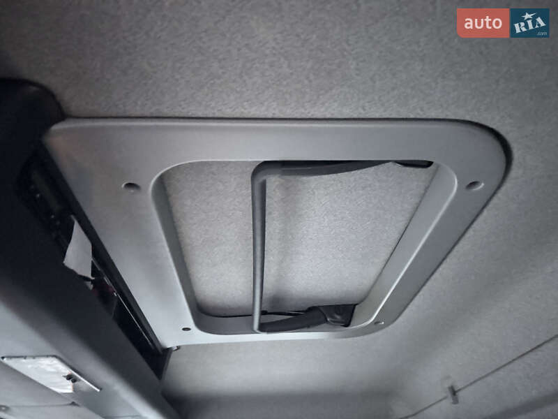 Грузовой фургон MAN TGL 2014 в Ровно