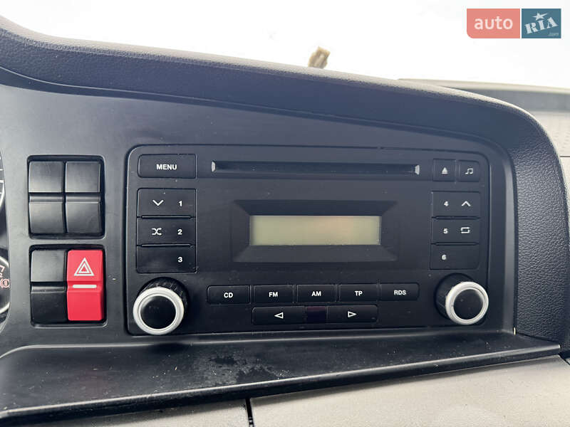 Рефрижератор MAN TGL 2016 в Ровно