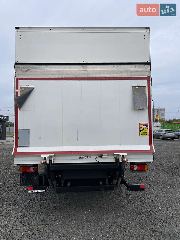 Другие грузовики MAN TGL 2019 в Луцке