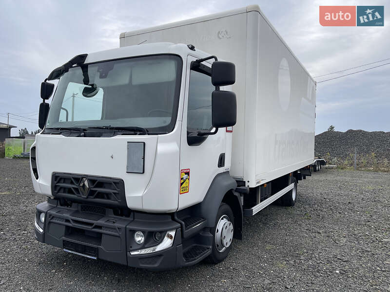 Другие грузовики MAN TGL 2019 в Луцке