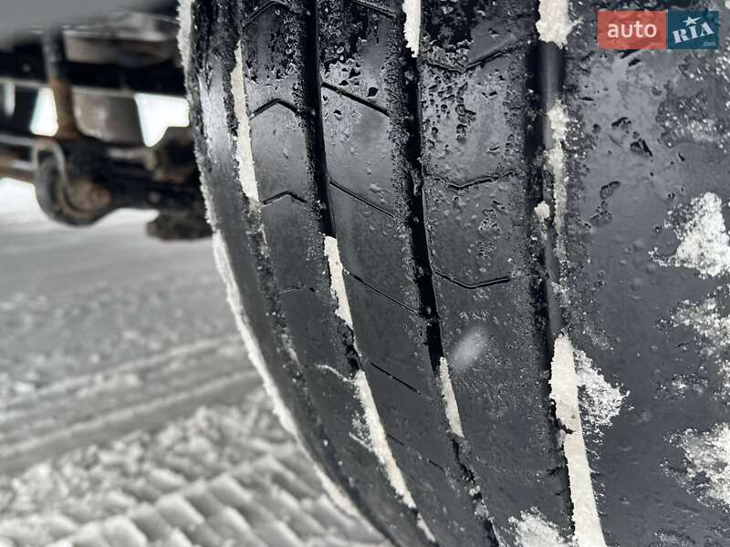 Грузовой фургон MAN TGL 2012 в Виннице фото 8 Грузовой фургон MAN TGL 2012 в Виннице