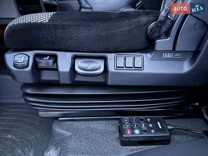 Грузовой фургон MAN TGL 2019 в Ровно