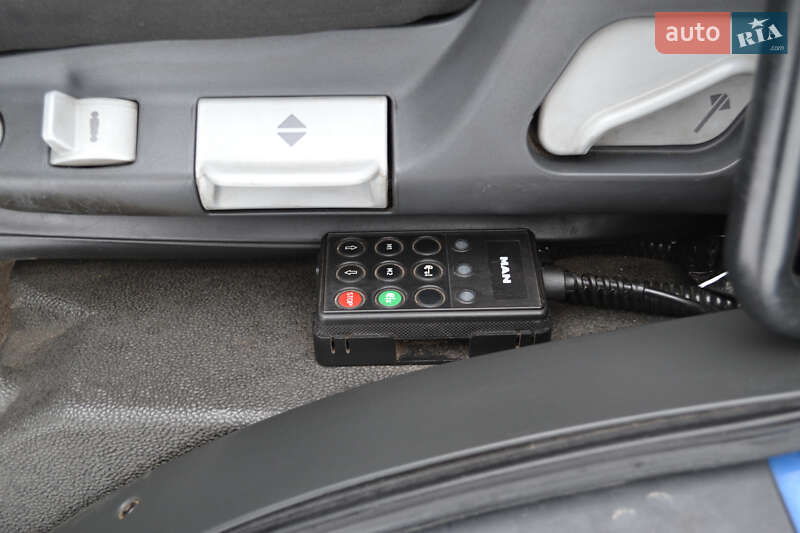 Вантажний фургон MAN TGL 2013 в Хмельницькому