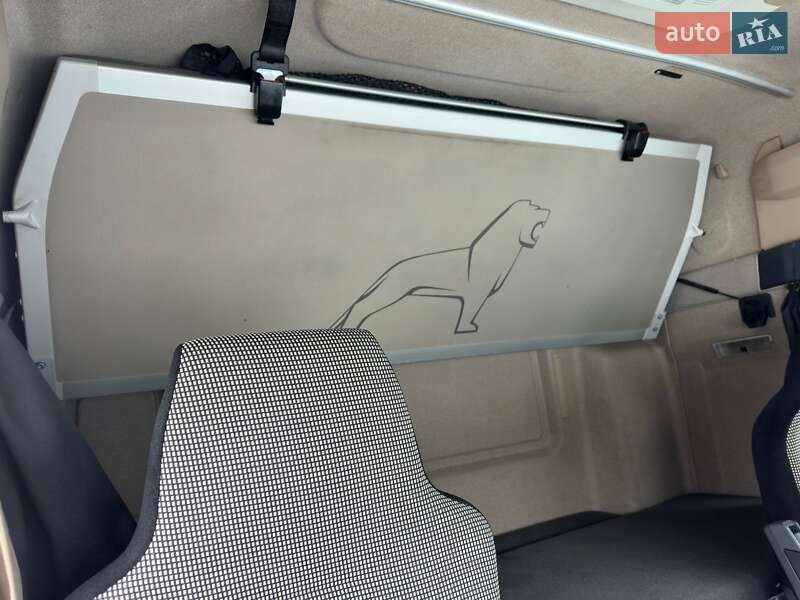 Тентований MAN TGL 2018 в Луцьку