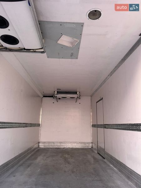 Рефрижератор MAN TGL 2016 в Луцьку