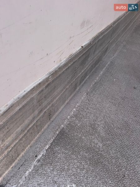 Рефрижератор MAN TGL 2016 в Луцьку