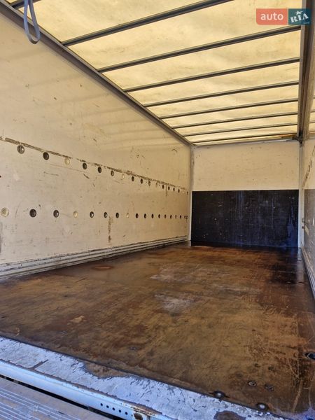 Грузовой фургон MAN TGL 2015 в Киеве фото 12 Грузовой фургон MAN TGL 2015 в Киеве