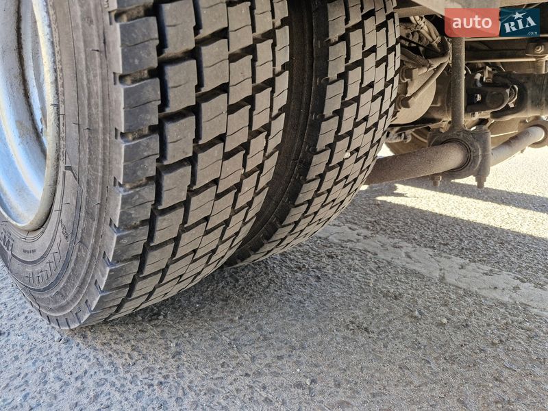 Грузовой фургон MAN TGL 2015 в Киеве фото 17 Грузовой фургон MAN TGL 2015 в Киеве