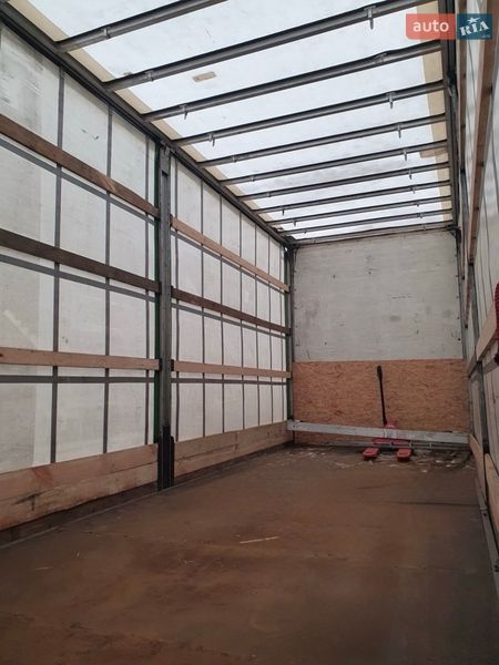 Тентованый MAN TGL 2009 в Виннице фото 3 Тентованый MAN TGL 2009 в Виннице