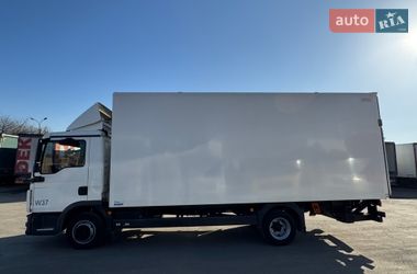 Грузовой фургон MAN TGL 2019 в Ровно