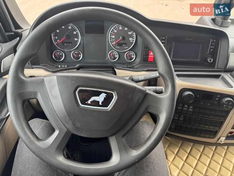 Грузовой фургон MAN TGL 2020 в Ровно