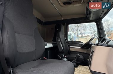 Грузовой фургон MAN TGL 2020 в Ровно