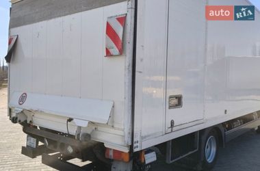 Вантажний фургон MAN TGL 2019 в Миколаєві