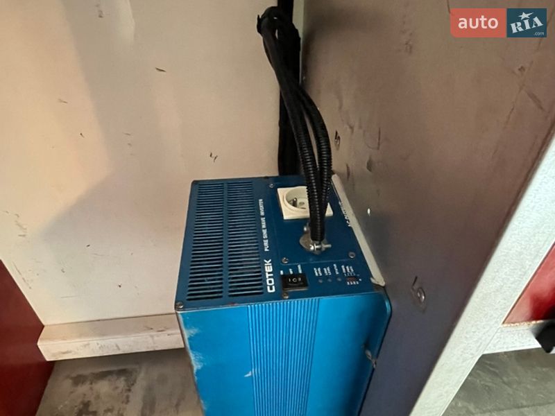 Автовышка MAN TGL 2013 в Луцке