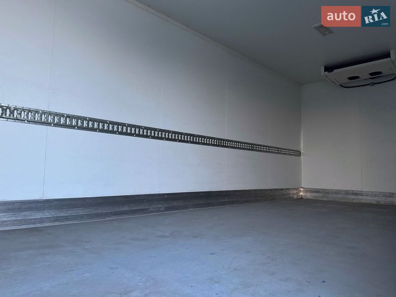 Рефрижератор MAN TGL 2018 в Ровно