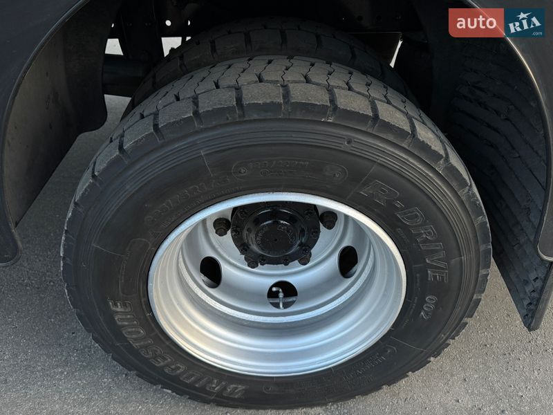 Рефрижератор MAN TGL 2018 в Ровно