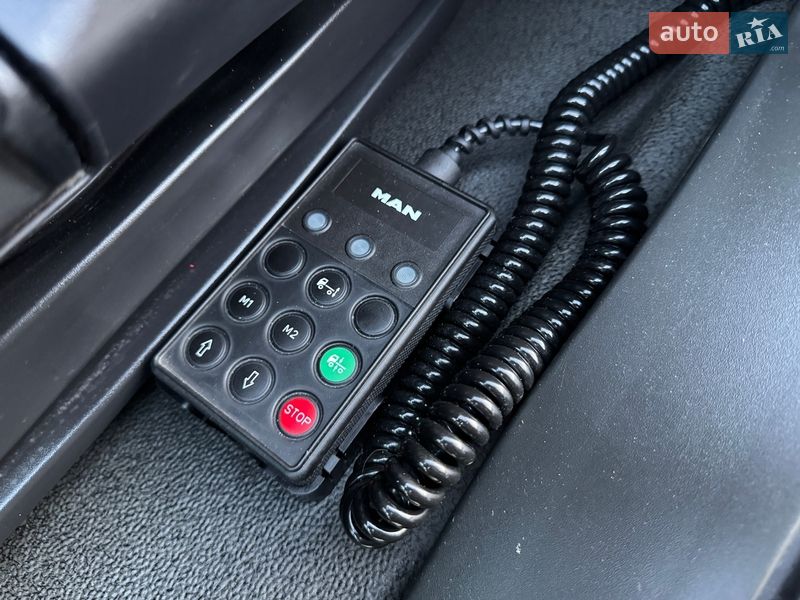 Рефрижератор MAN TGL 2018 в Ровно