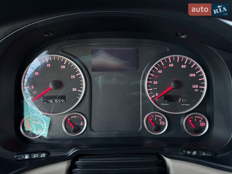 Рефрижератор MAN TGL 2018 в Ровно