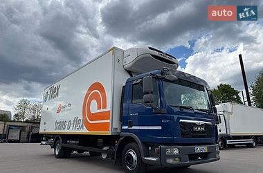 Рефрижератор MAN TGL 2014 в Ровно