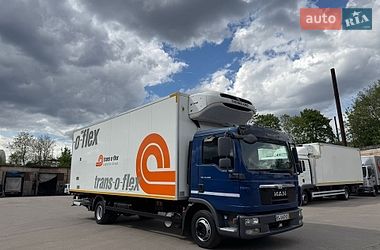 Рефрижератор MAN TGL 2014 в Ровно