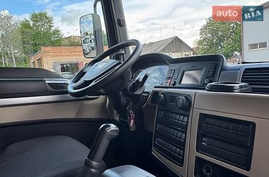 Тентований MAN TGL 2019 в Рівному