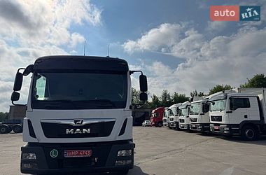 Шасси MAN TGL 2018 в Ровно