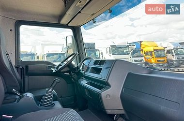 Вантажний фургон MAN TGL 2014 в Луцьку фото 19 Вантажний фургон MAN TGL 2014 в Луцьку