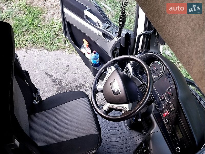 Тентованый MAN TGL 2016 в Ровно фото 86 Тентованый MAN TGL 2016 в Ровно