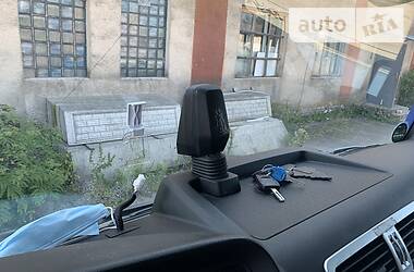 Грузовой фургон MAN TGM 2016 в Житомире