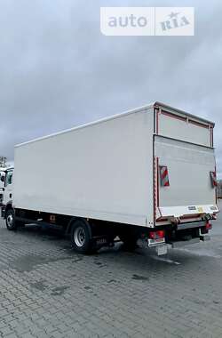 Грузовой фургон MAN TGM 2019 в Житомире