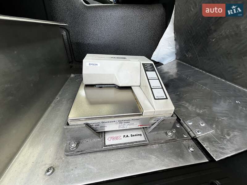 Бензовоз MAN TGM 2011 в Львові фото 20 Бензовоз MAN TGM 2011 в Львові